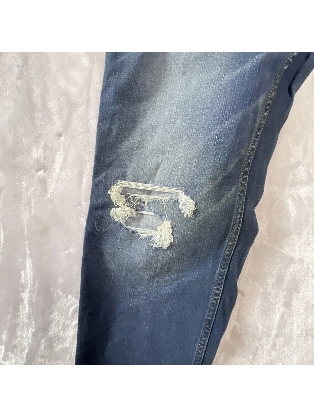 Hollister men’s skinny
